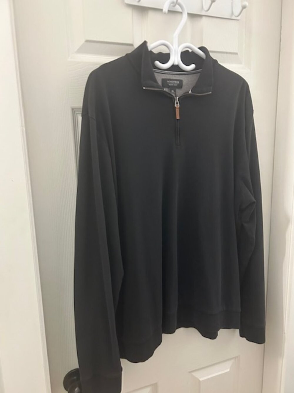 Nordstrom Pullover 1/4 Zip
